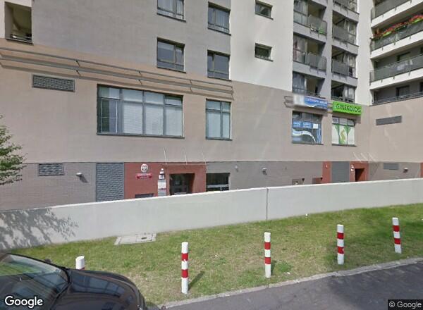 Ceny mieszkań Szczecin Santocka 18