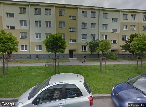 Ceny mieszkań Warszawa ul. Jana Olbrachta 7