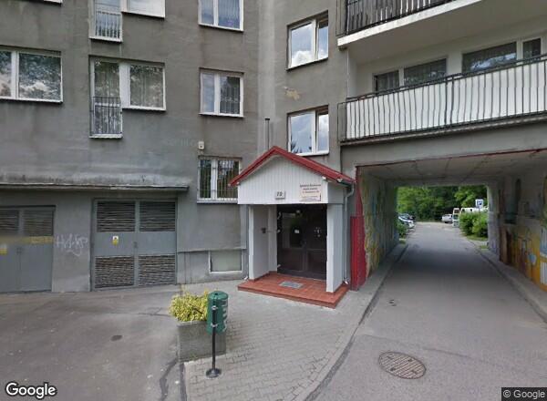 Ceny mieszkań Wrocław UL. KOSZAROWA 70