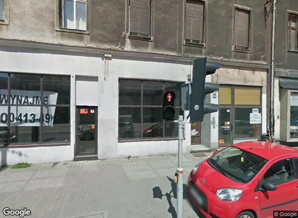 Ceny mieszkań Katowice Warszawska 26