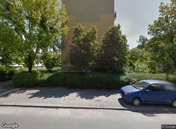 Ceny mieszkań Poznań Kuźnicza 21