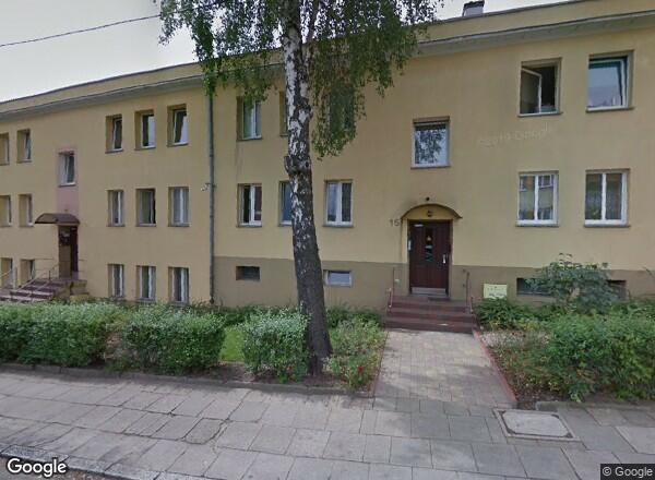 Ceny mieszkań Szczecin Willowa 15