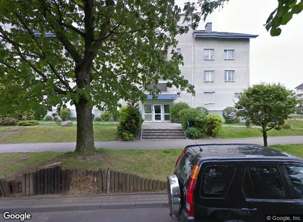 Ceny transakcyjne mieszkań Gdańsk Świdnicka 20