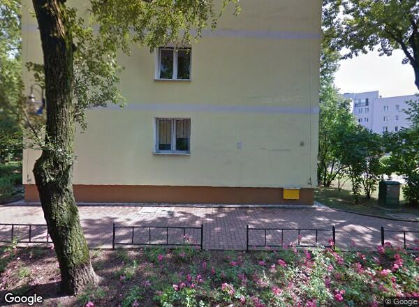 Ceny mieszkań Warszawa ul. 1 Praskiego Pułku WP 4