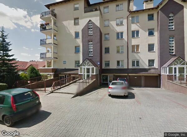 Ceny mieszkań Gdańsk Piotrkowska 34