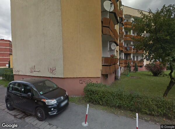 Ceny mieszkań Katowice Stanisława Łętowskiego 5