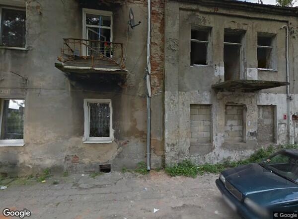 Ceny transakcyjne mieszkań Lublin Wspólna 18A