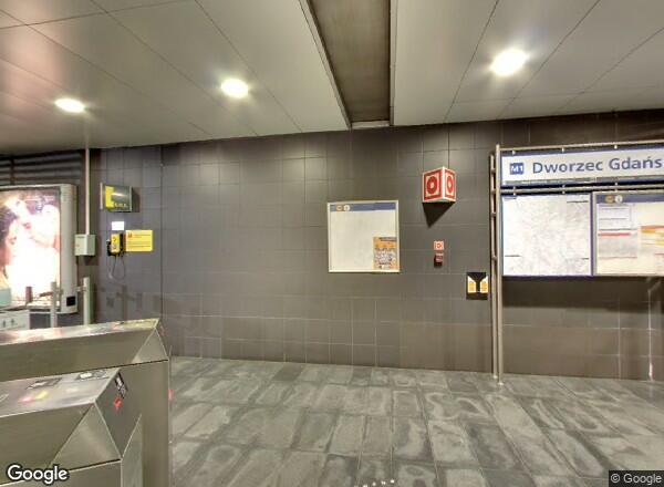 Ceny mieszkań Warszawa ul. Z. Słomińskiego 6