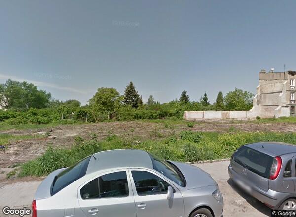 Ceny mieszkań Łódź Sporna 4