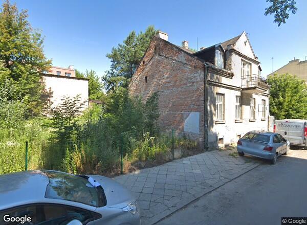 Ceny mieszkań Warszawa ul. Lubartowska 7