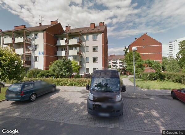 Ceny mieszkań Warszawa ul. Wolumen 22