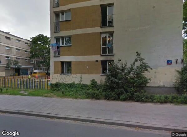 Ceny mieszkań Warszawa ul. 29 Listopada 12