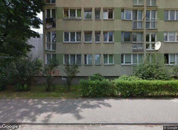 Ceny mieszkań Wrocław UL. LUBIŃSKA 6