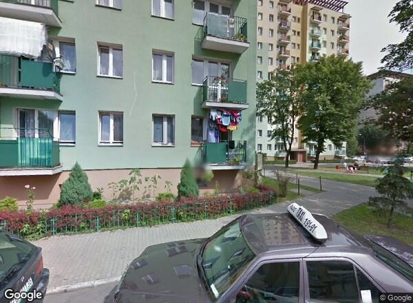 Ceny transakcyjne mieszkań Rzeszów Wincentego Pola 11
