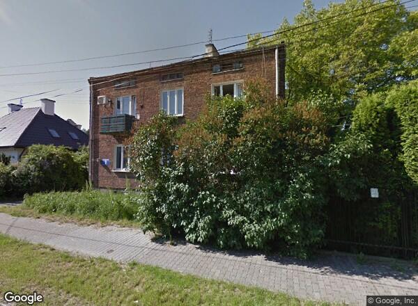 Ceny mieszkań Warszawa ul. P. Michałowskiego 7