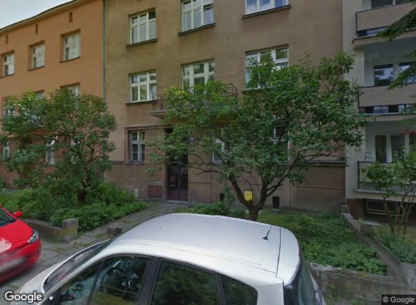 Ceny mieszkań Kraków Bytomska 15