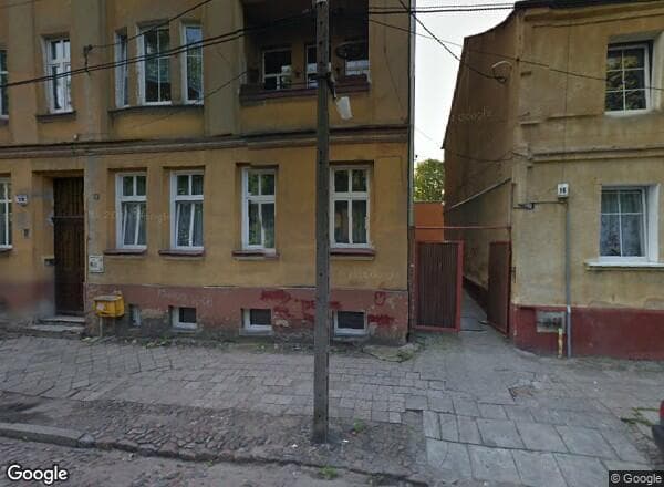 Ceny transakcyjne mieszkań Bydgoszcz Chełmińska 18