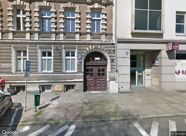 Ceny mieszkań Szczecin Śląska 32