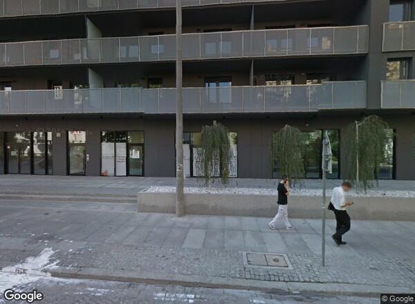 Ceny mieszkań Wrocław AL. JANA MATEJKI 2C