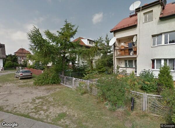 Ceny mieszkań Szczecin Gwiaździsta 5