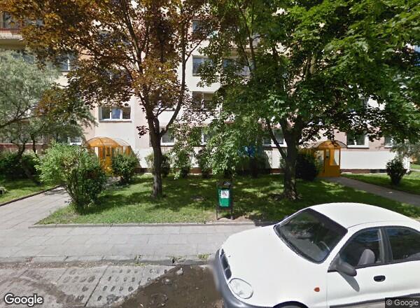Ceny mieszkań Łódź Zofii Nałkowskiej 1
