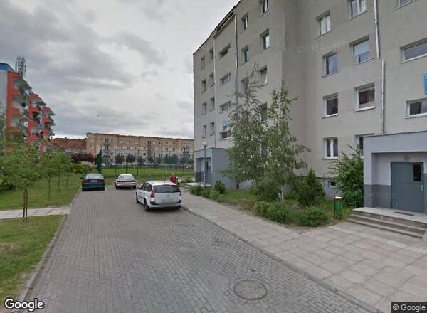 Ceny transakcyjne mieszkań Gorzów Wielkopolski SPÓŁDZIELCÓW 9