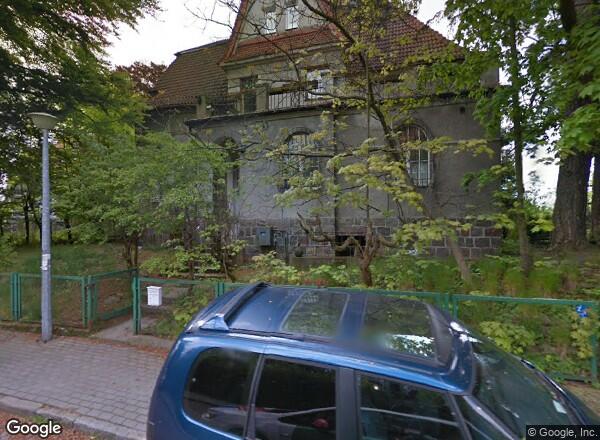 Ceny mieszkań Sopot Władysława Reymonta 4