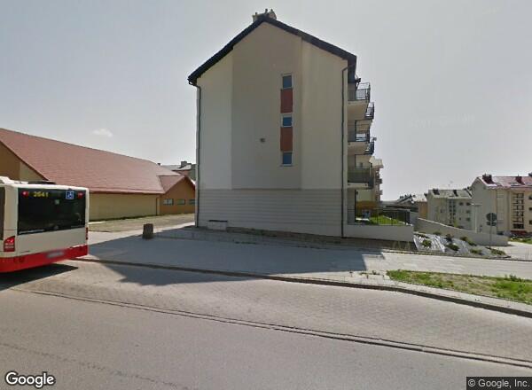 Ceny mieszkań Gdańsk Piotrkowska 27