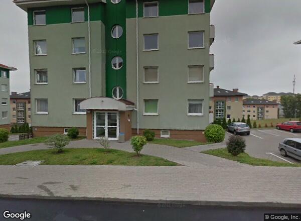 Ceny mieszkań Gdańsk Nieborowska 29