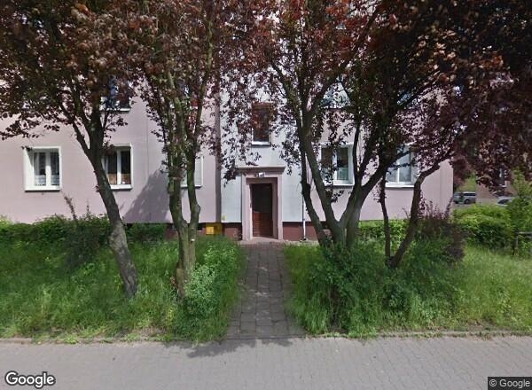 Ceny transakcyjne mieszkań Poznań Sokoła 55