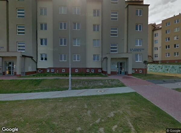 Ceny transakcyjne mieszkań Rzeszów Biecka 15