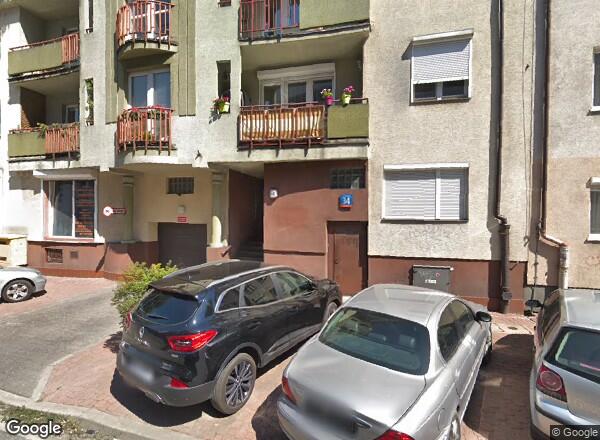 Ceny mieszkań Warszawa ul. Kobielska 34