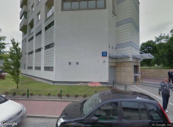 Ceny transakcyjne mieszkań Warszawa ul. Sybilli 11