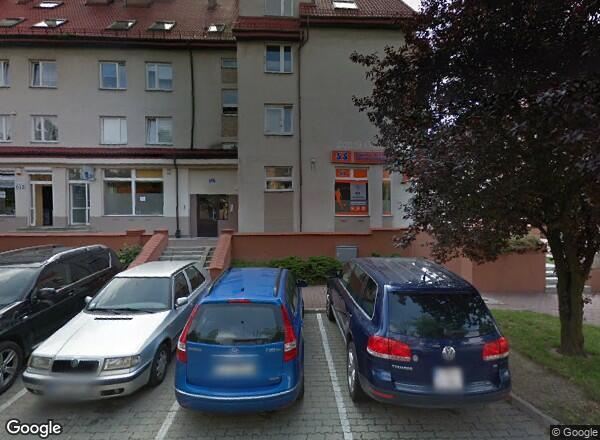 Ceny mieszkań Kielce Generała Tadeusza Kościuszki 52