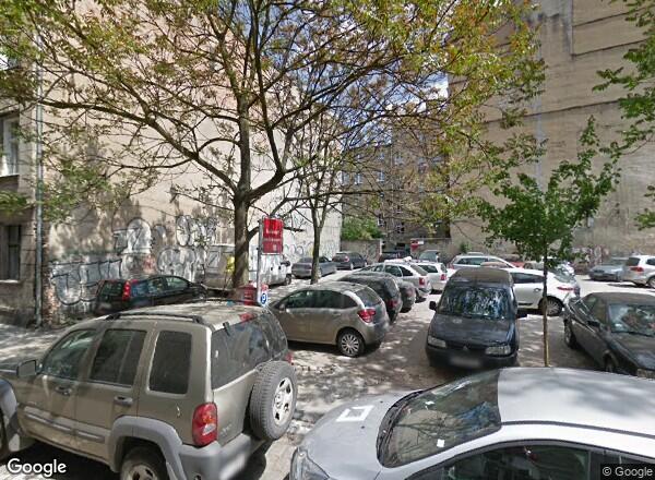 Ceny mieszkań Poznań Za Bramką 8