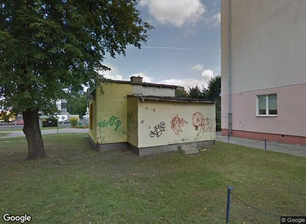 Ceny mieszkań Lublin Wyścigowa 2