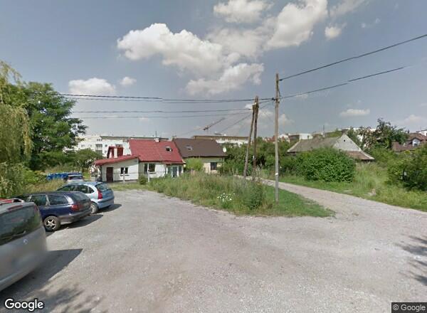 Ceny mieszkań Kraków Zalesie 42