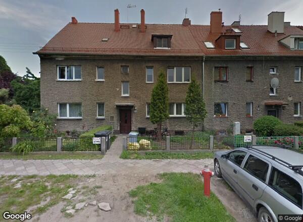 Ceny mieszkań Wrocław UL. STANISŁAWA PRZYBYSZEWSKIEGO 29