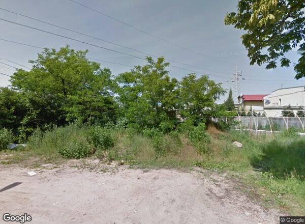 Ceny mieszkań Poznań Naramowicka 192