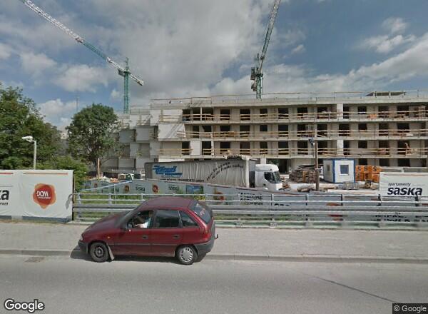 Ceny mieszkań Warszawa ul. J. Nowaka-Jeziorańskiego 42