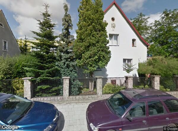 Ceny mieszkań Szczecin Aleksandra Kostki Napierskiego 5