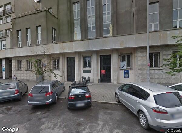 Ceny mieszkań Warszawa ul. Wybrzeże Kościuszkowskie 35