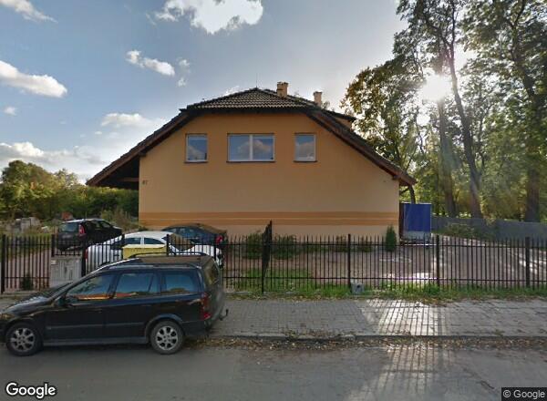 Ceny mieszkań Wrocław UL. CENTRALNA 37