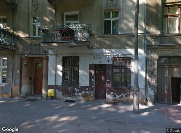 Ceny mieszkań Toruń Parkowa 3