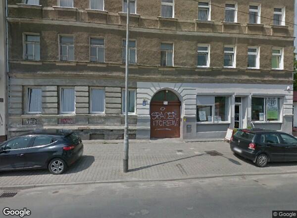 Ceny mieszkań Szczecin Budziszyńska 32
