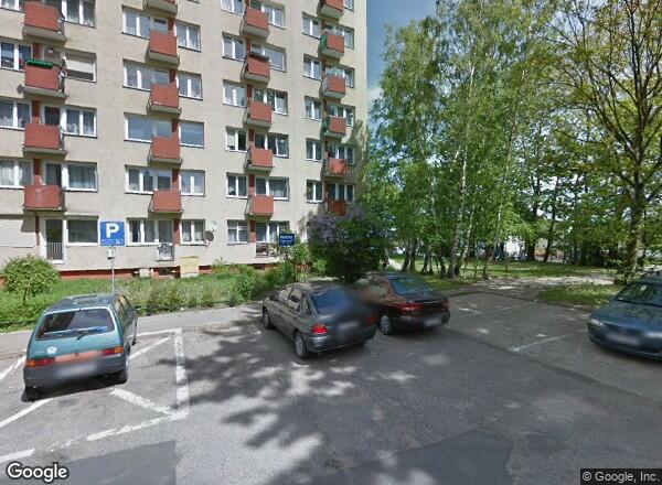 Ceny mieszkań Sopot Aleja Niepodległości 692