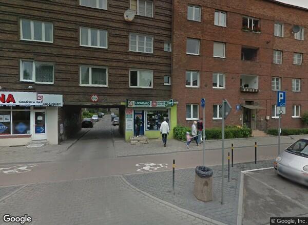 Ceny mieszkań Gdańsk Kartuska 45