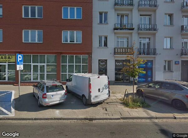 Ceny mieszkań Warszawa ul. Grochowska 282A