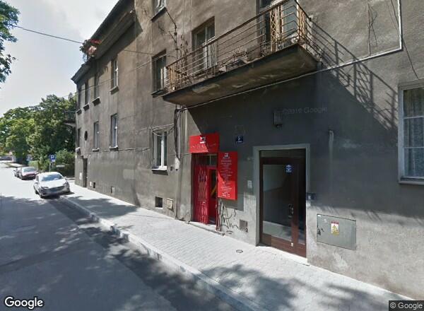 Ceny mieszkań Kraków Orawska 5