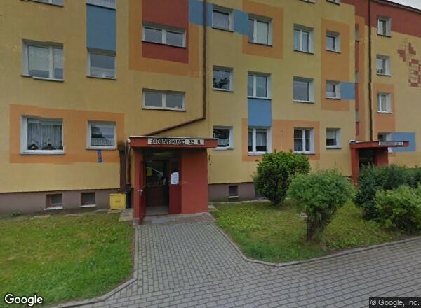 Ceny mieszkań Gdańsk Władysława Biegańskiego 35